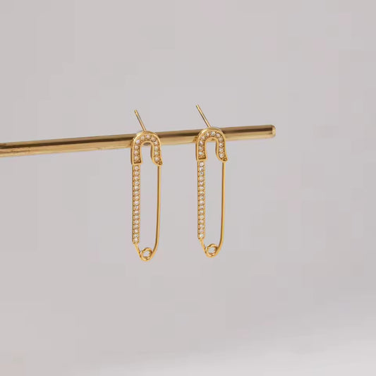 Barre Drops — detail shot — The Arcive