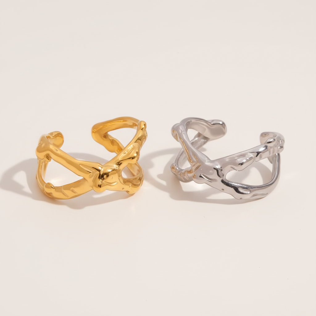 Souple Ring — The Arcive