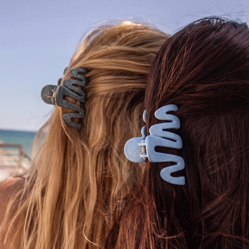 Claw Clips