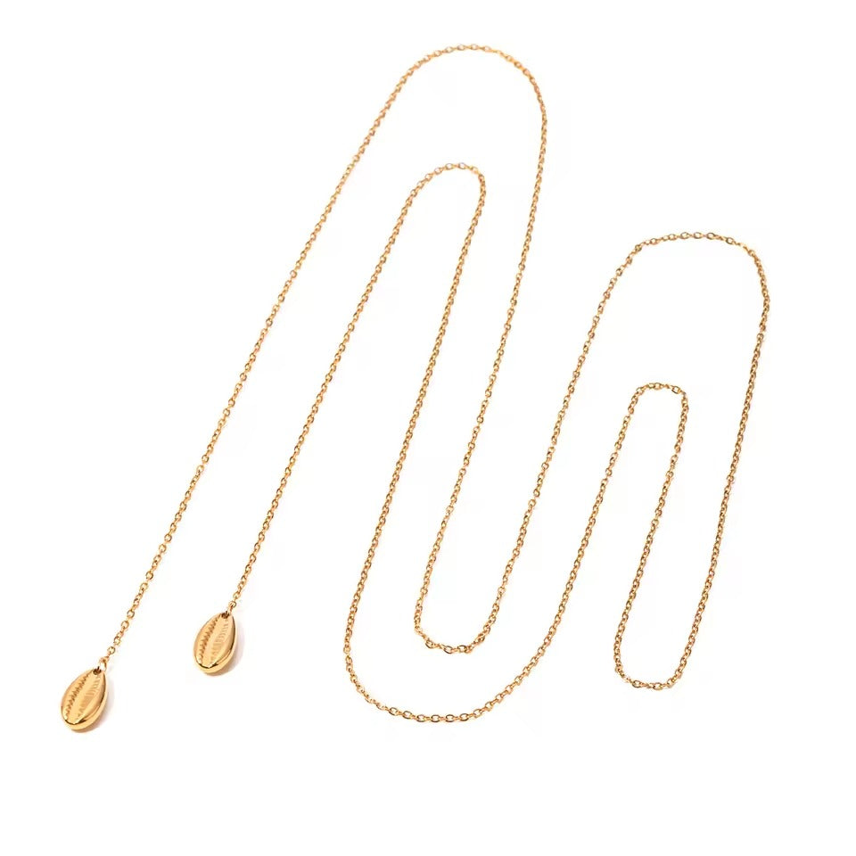 Fil Necklace