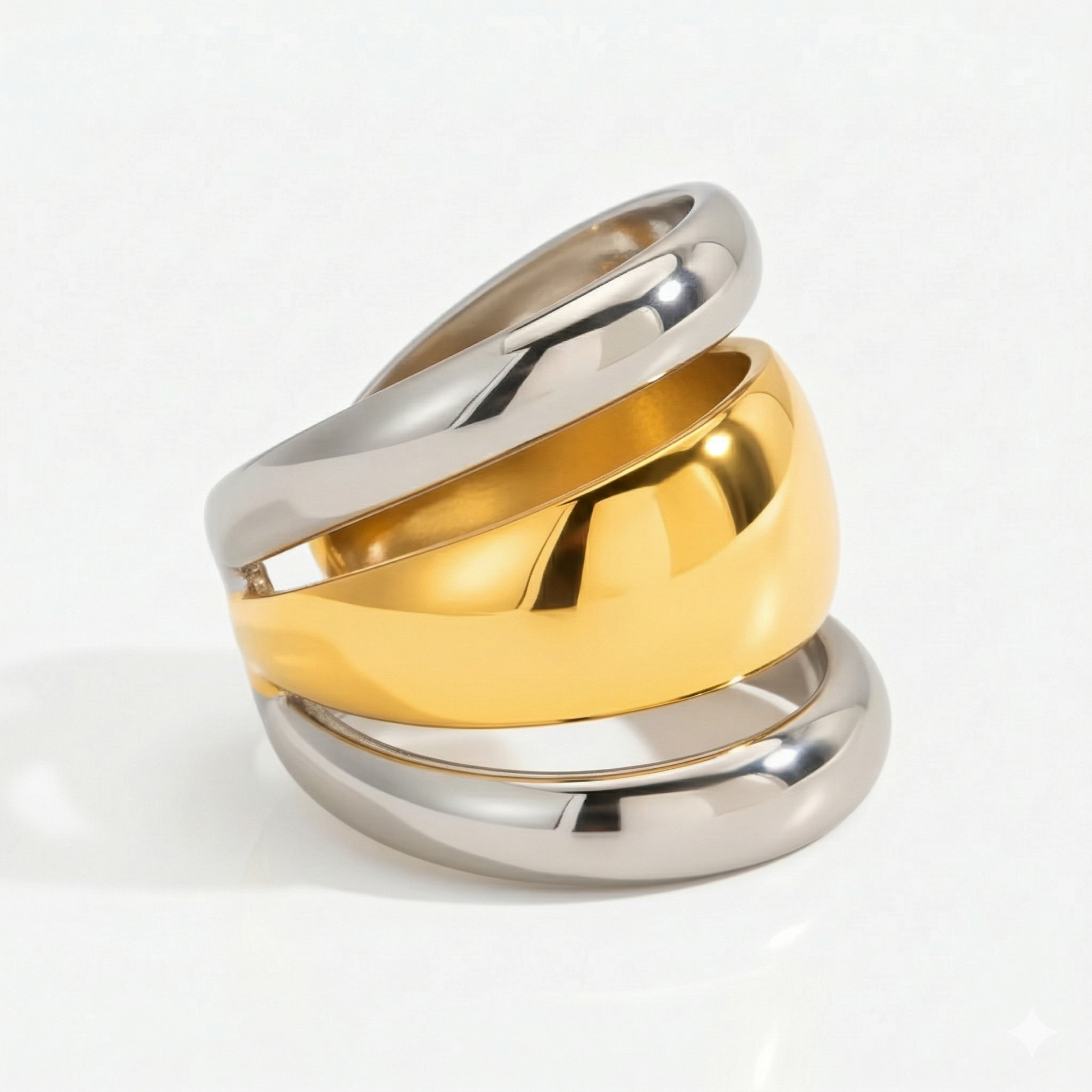 Soleil Band — The Arcive