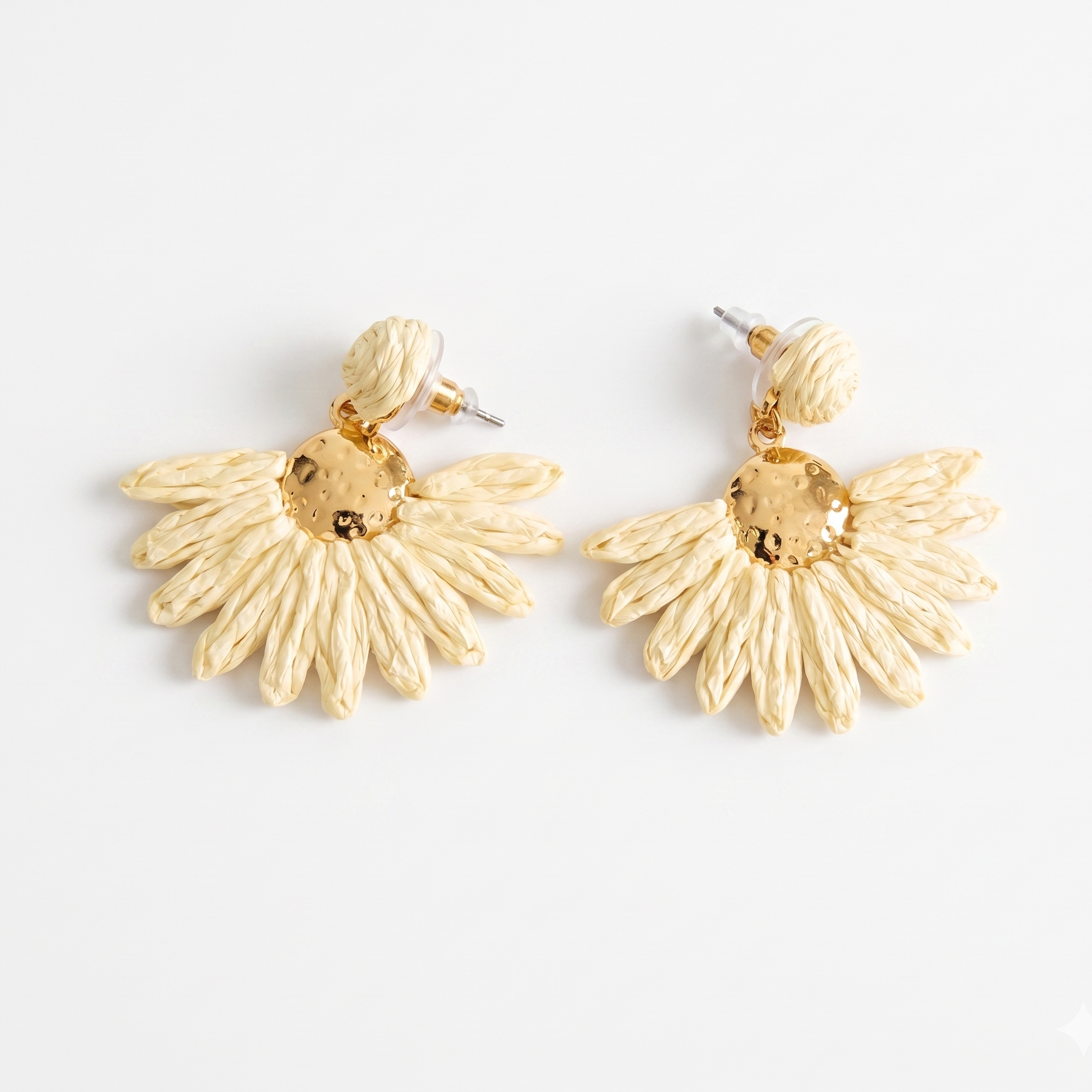 Éclat Dangle Earrings — sparkle dangle earrings lifestyle | THE ARCIVE
