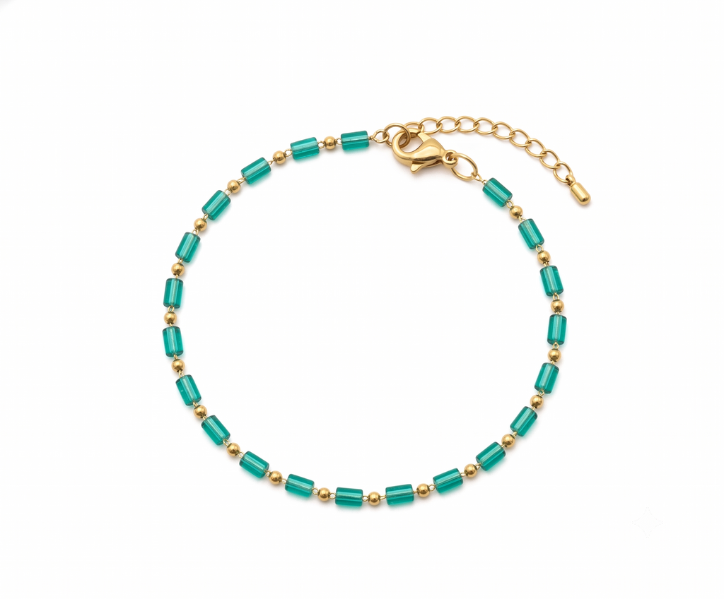 Lagune Anklet