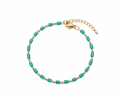 Lagune Anklet