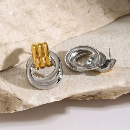 Feuille Drops — The Arcive