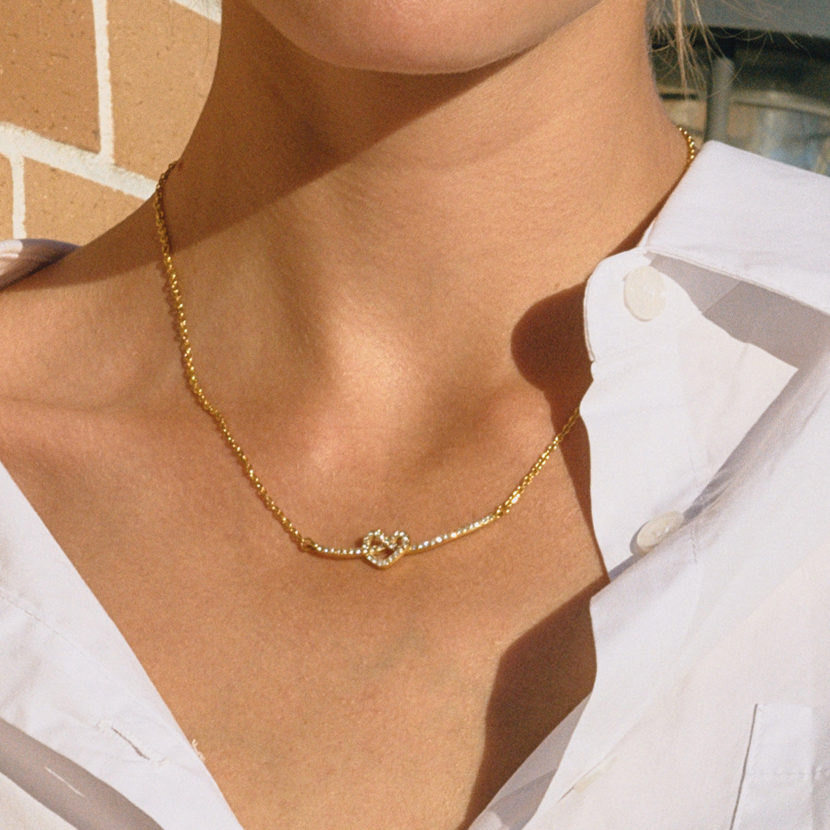 Lumière Pendant — detail shot — The Arcive