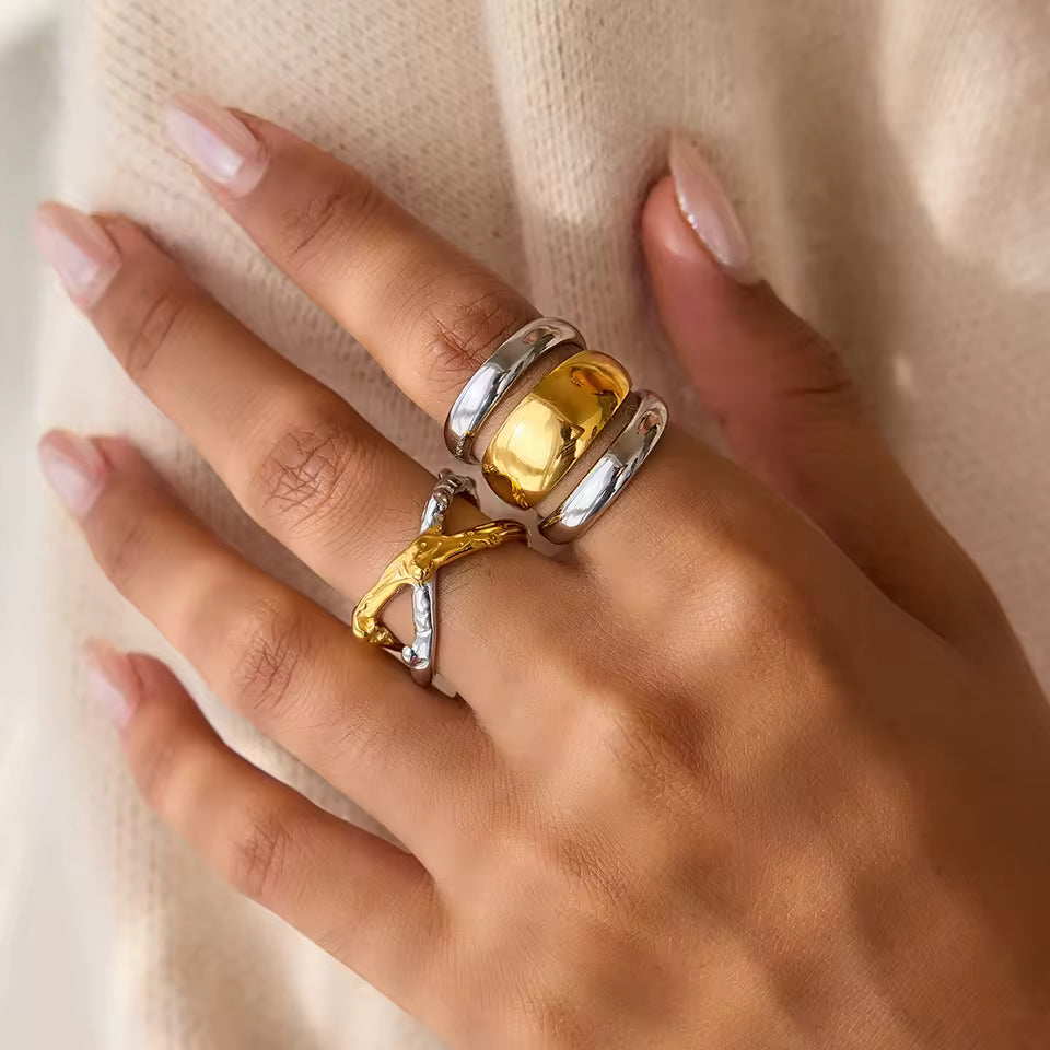 Soleil Band — The Arcive