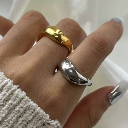 Lisse Band — The Arcive