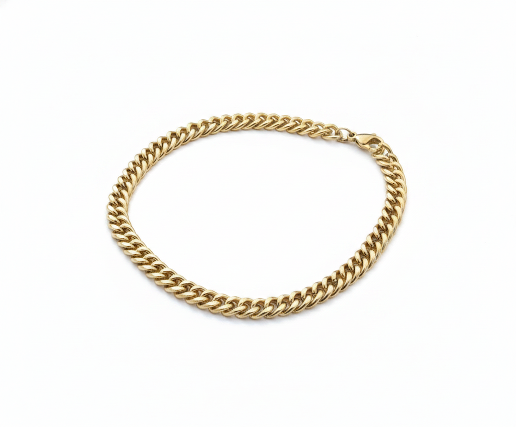 Chaîne Anklet