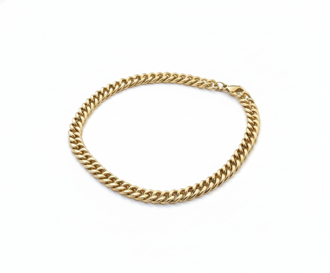 Chaîne Anklet