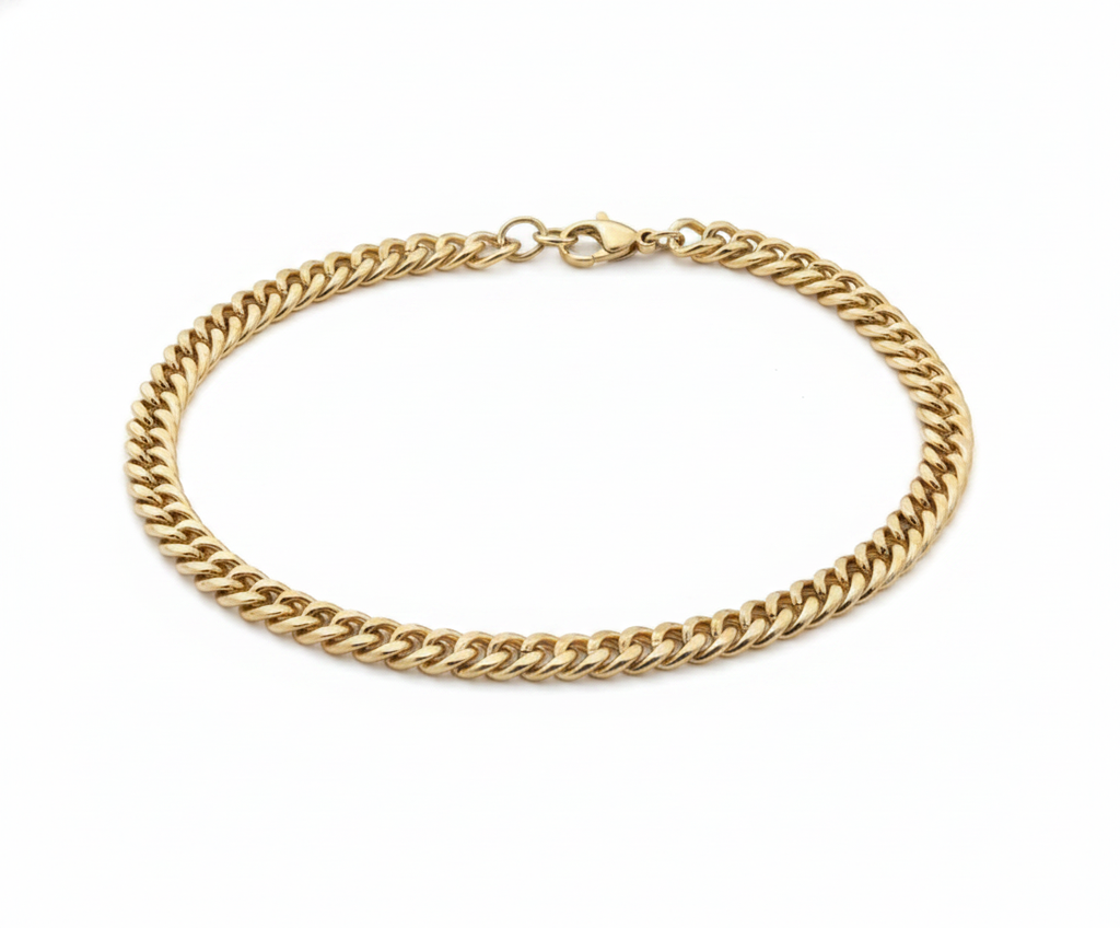 Chaîne Anklet