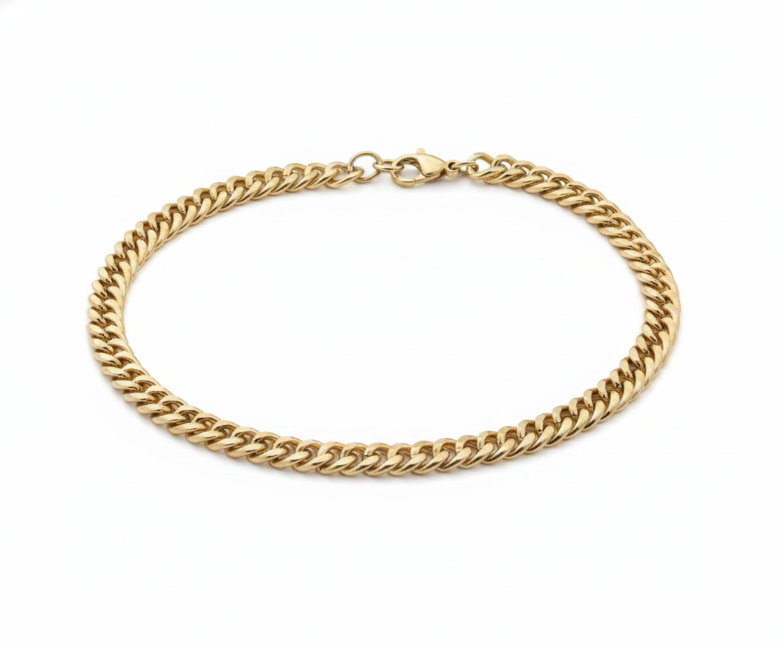 Chaîne Anklet