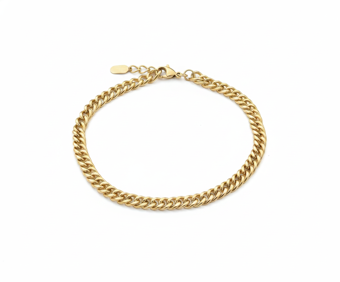 Chaîne Anklet