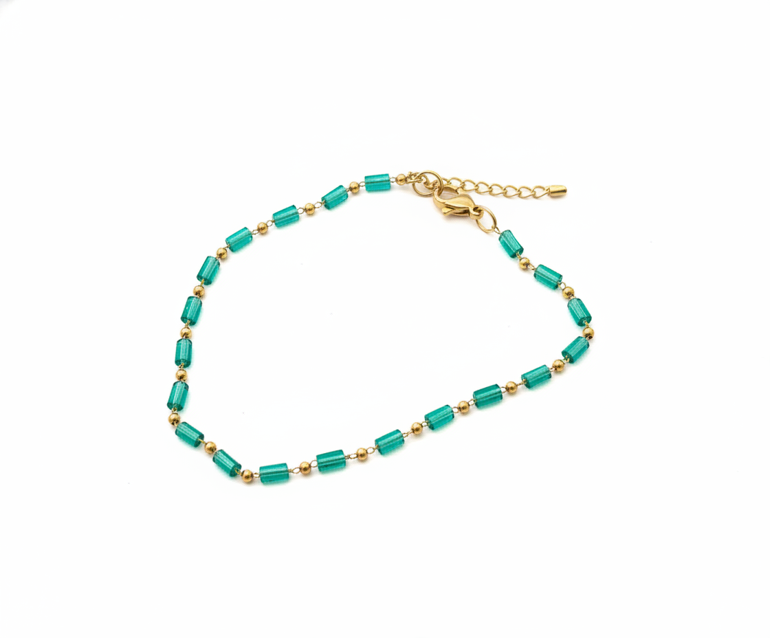 Lagune Anklet