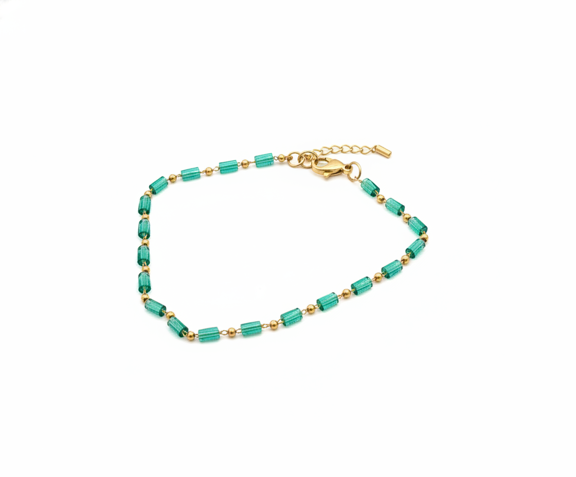Lagune Anklet