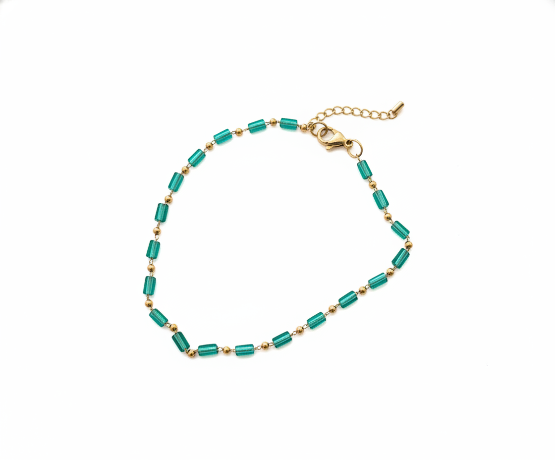 Lagune Anklet