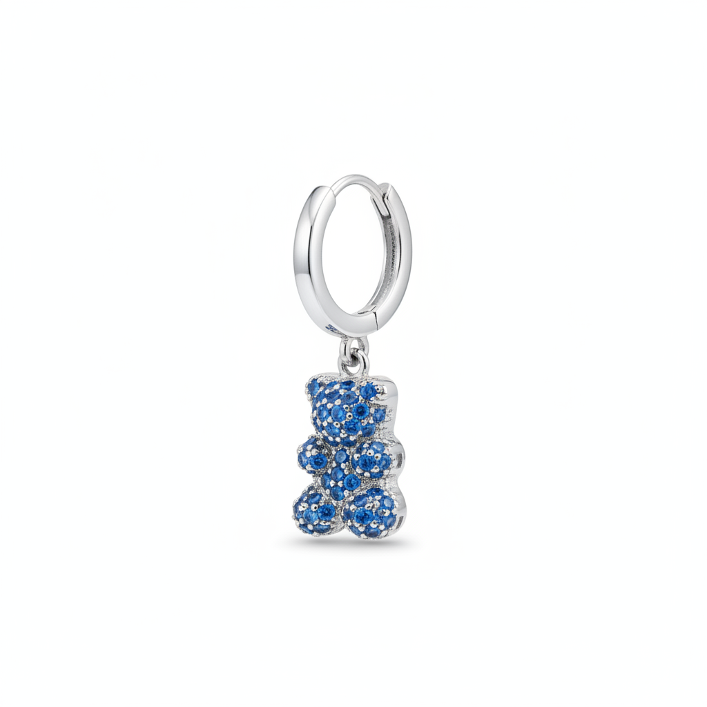 Teddy Earring