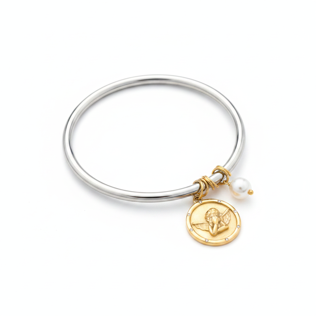 Figaro Bracelet
