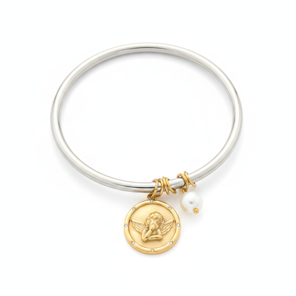 Figaro Bracelet