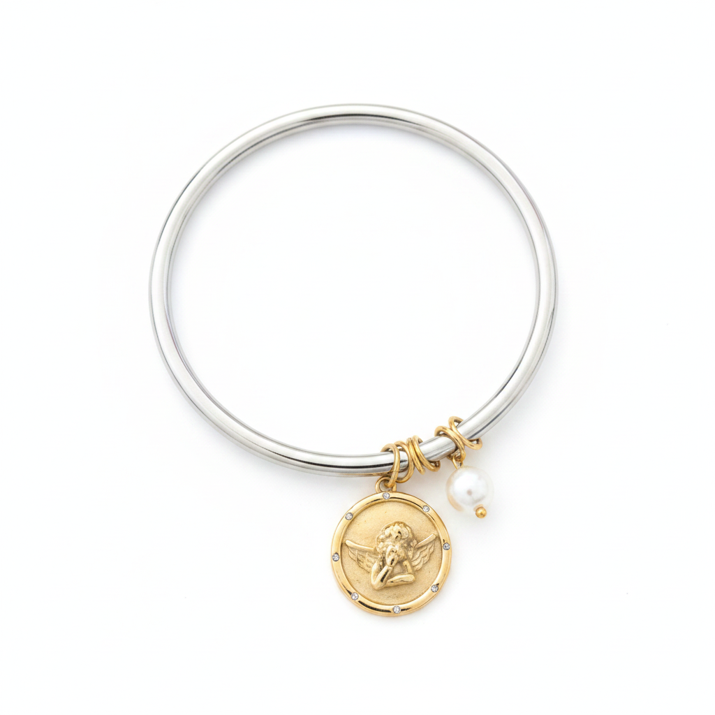 Figaro Bracelet