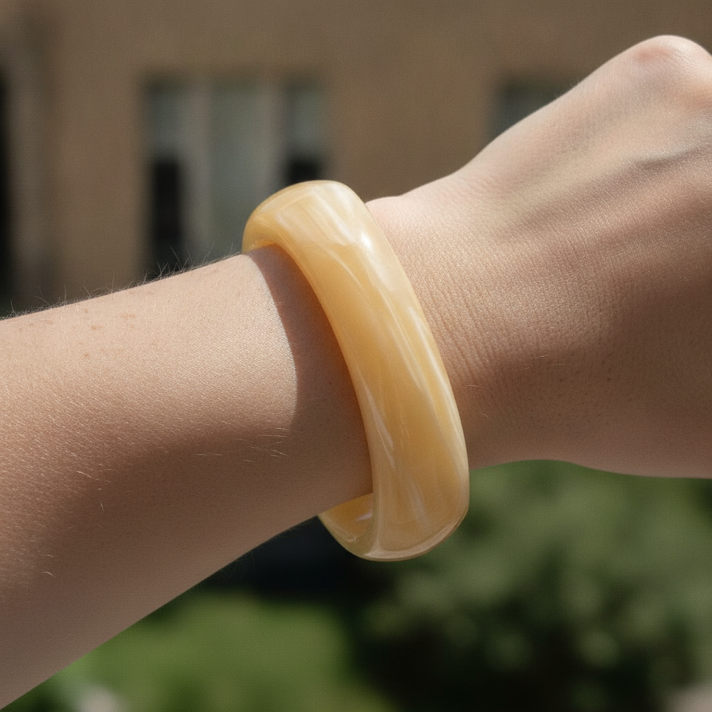 Ivoire Bangle