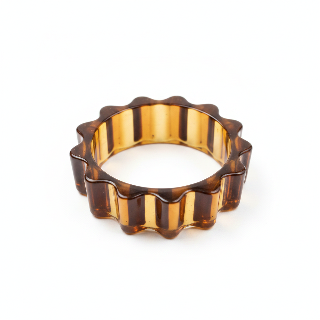 Ambre Bangle