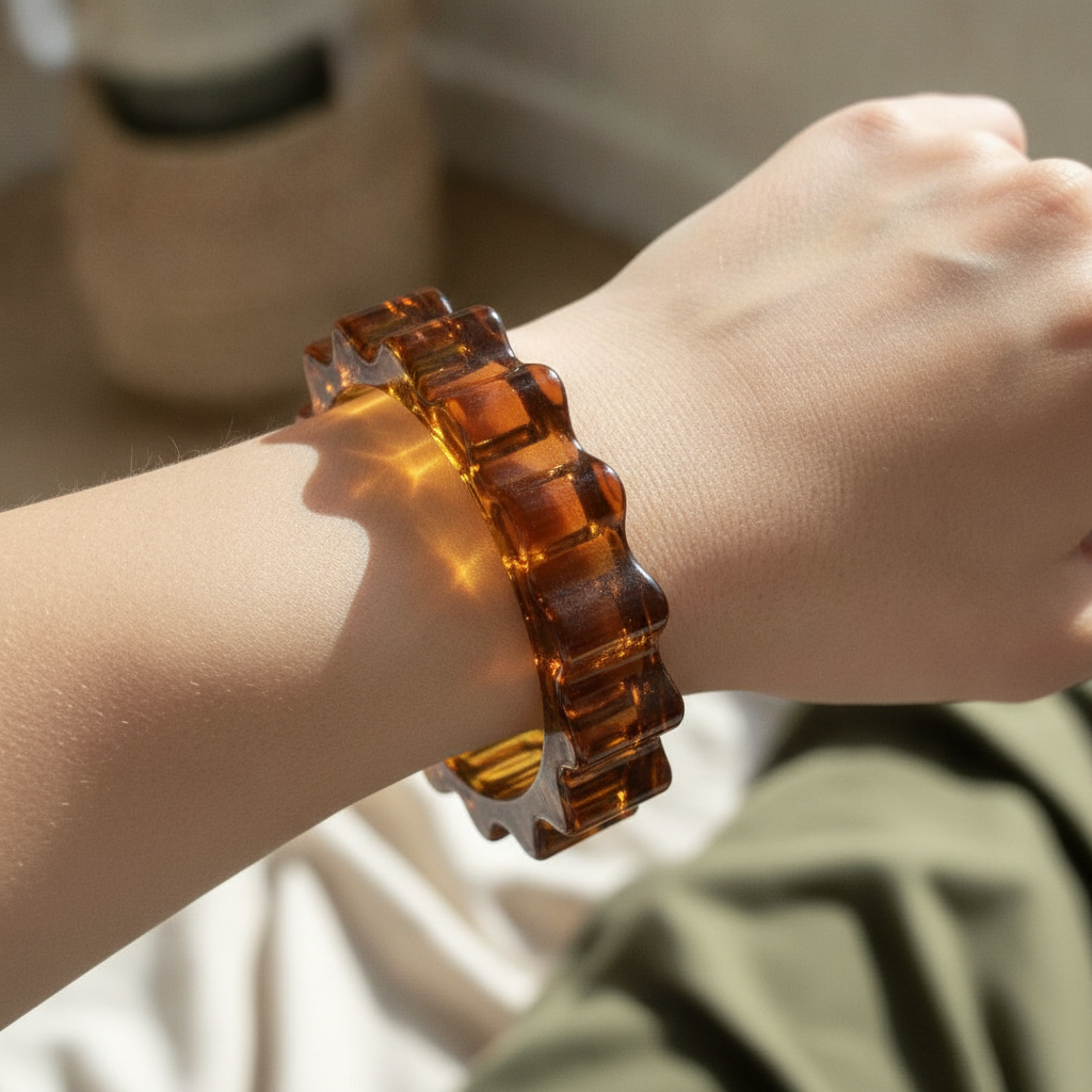 Ambre Bangle