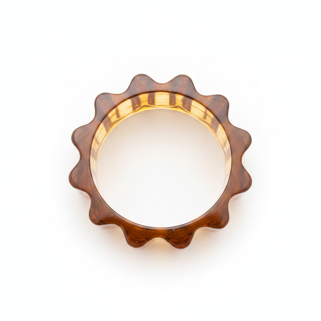 Ambre Bangle