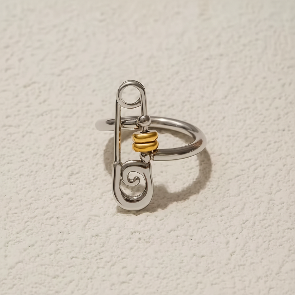 Dune Ring — The Arcive