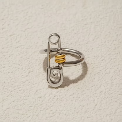 Dune Ring — The Arcive