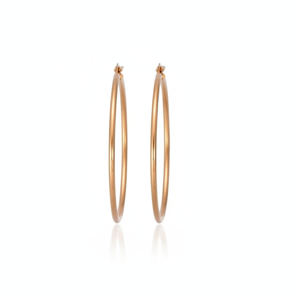 Arc Hoops
