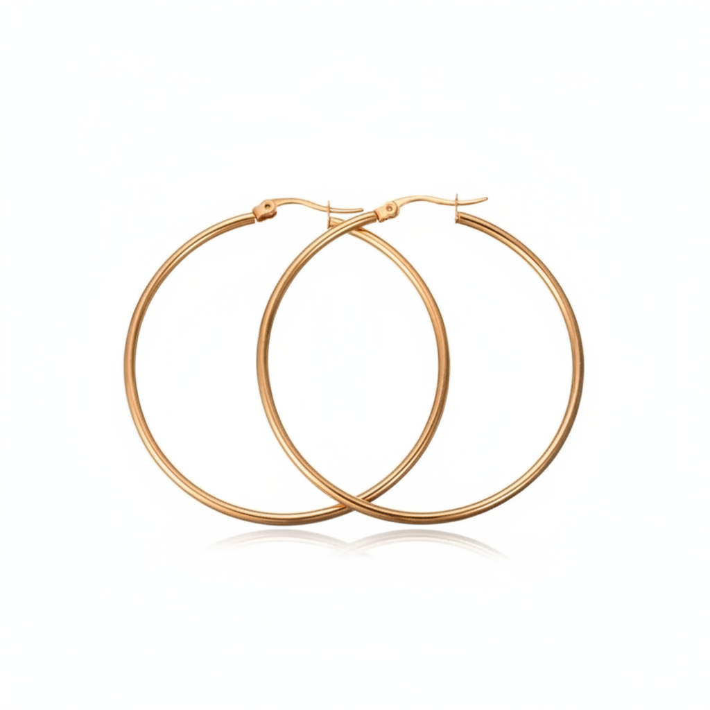 Arc Hoops