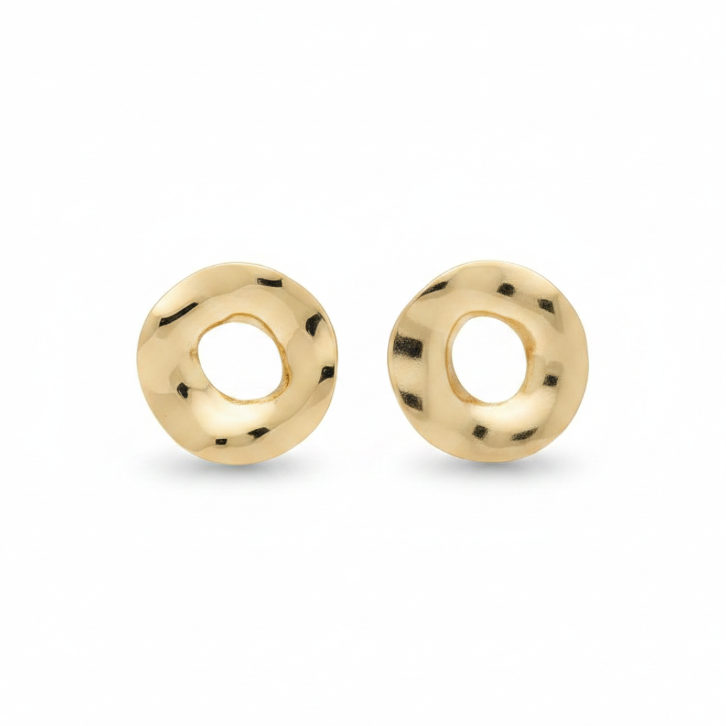 Globe Studs