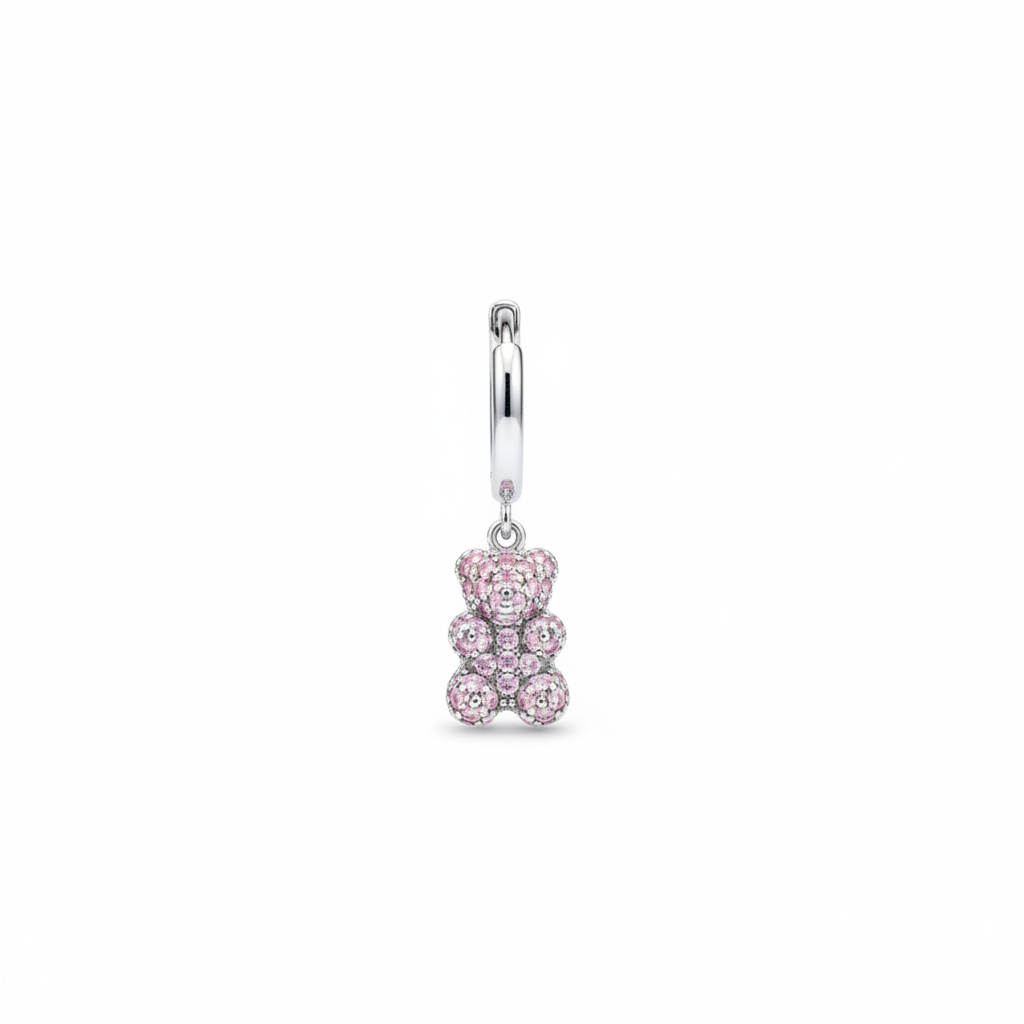 Teddy Earring