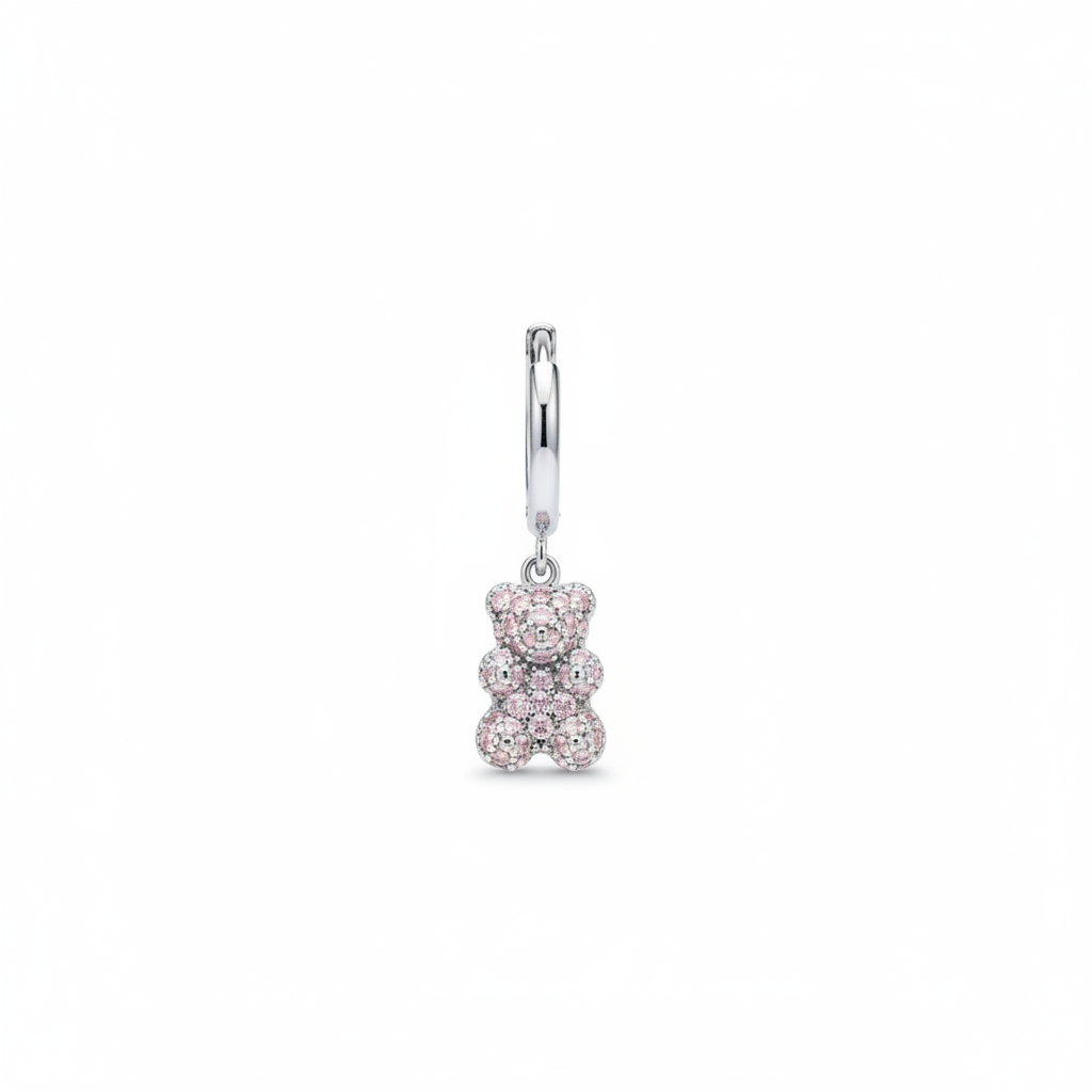 Teddy Earring