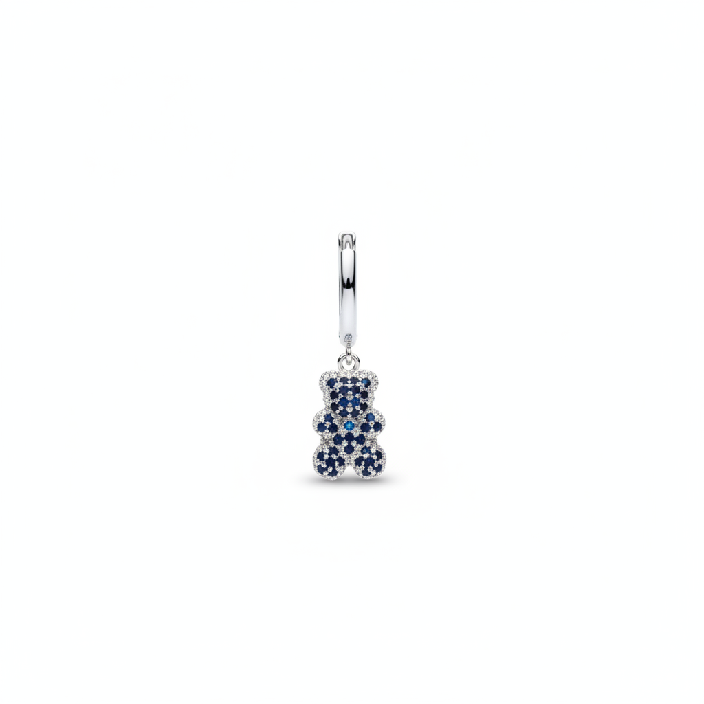 Teddy Earring