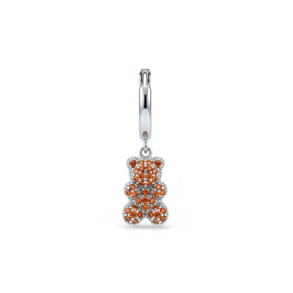 Teddy Earring