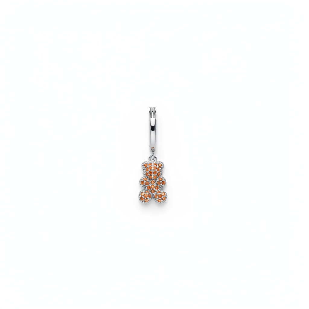 Teddy Earring