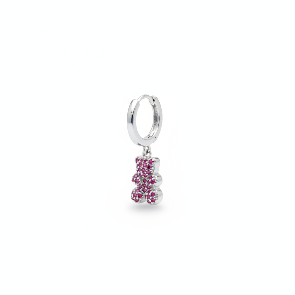 Teddy Earring