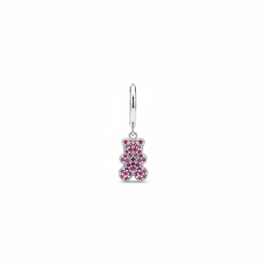 Teddy Earring