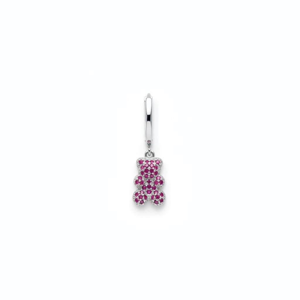 Teddy Earring