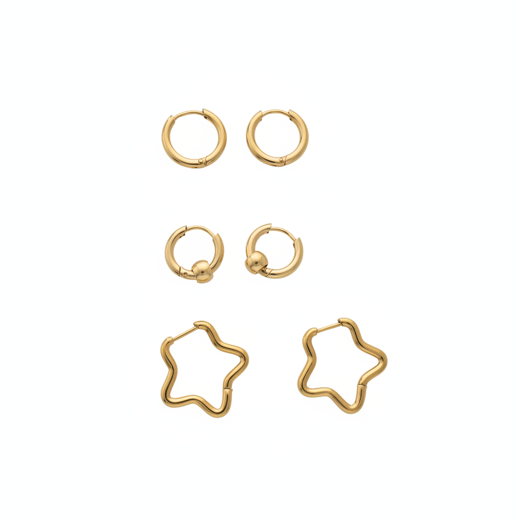 Côte Hoops