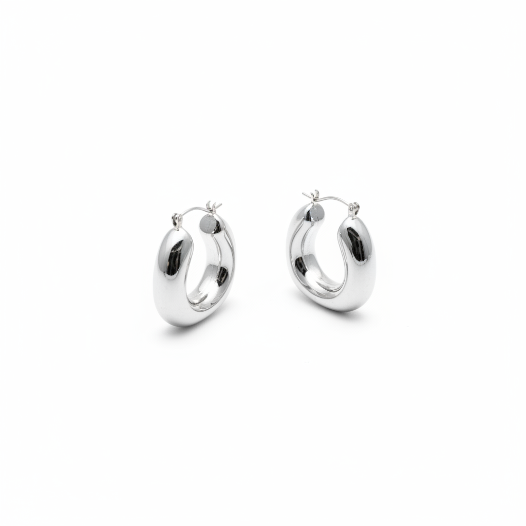 Mousse Hoops