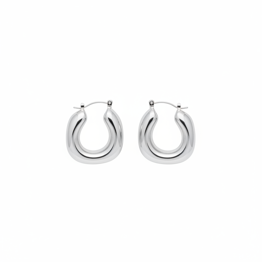 Mousse Hoops
