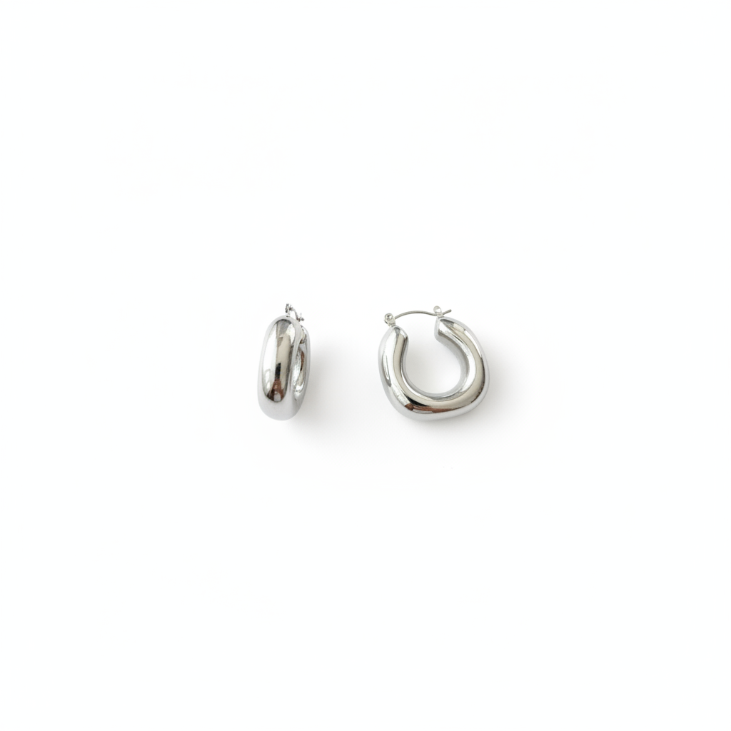 Mousse Hoops