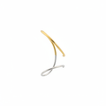 Arabesque Ear Cuff
