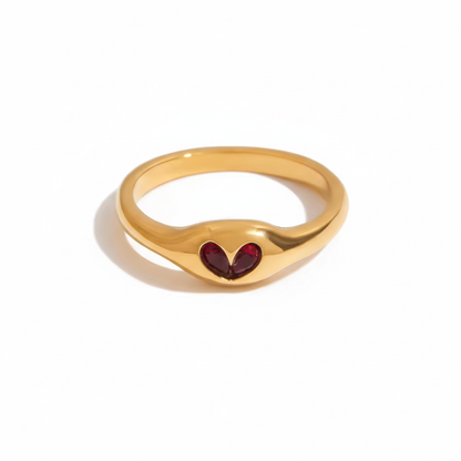 Étoile Ring — lifestyle — The Arcive