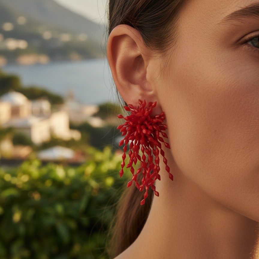 Corail Drops