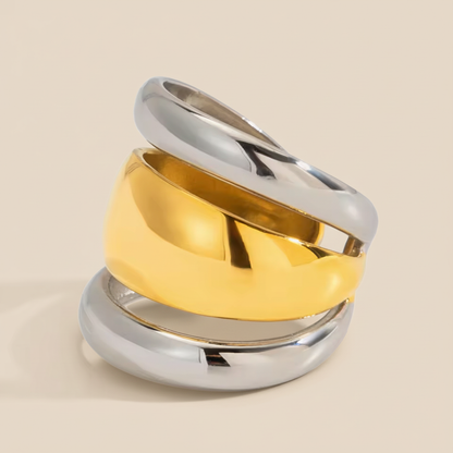 Soleil Band — The Arcive