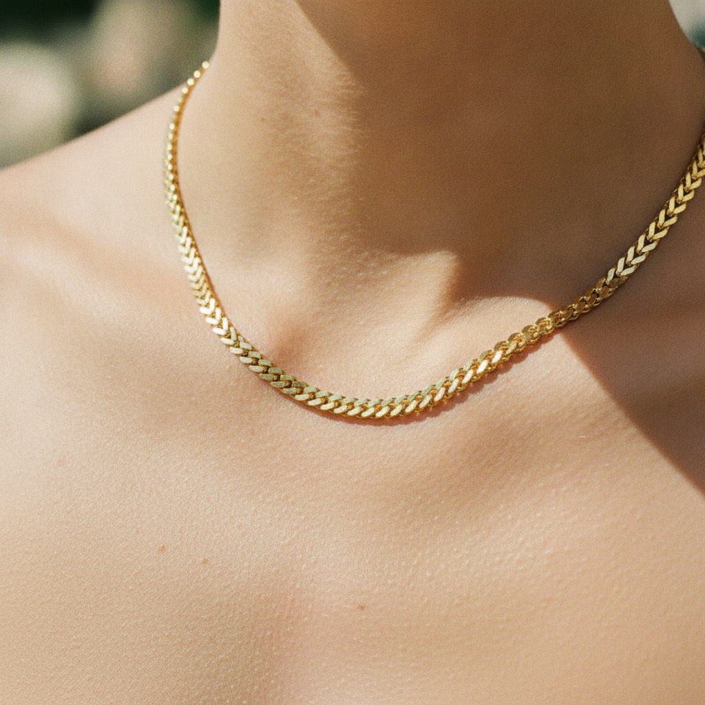 Havana Chain